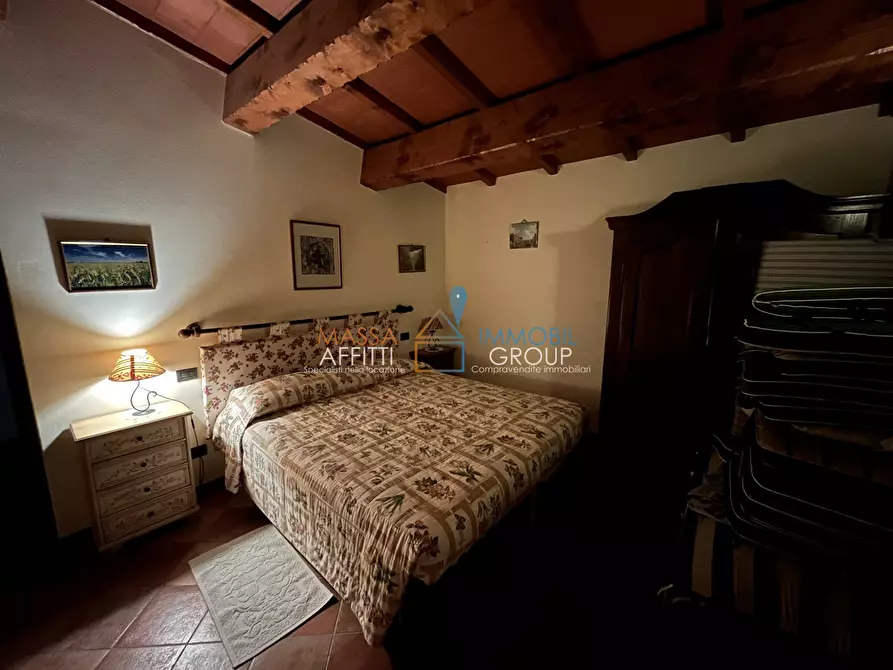 Immagine 24 di Villa in vendita  in Via San Lorenzo 70 a Massa