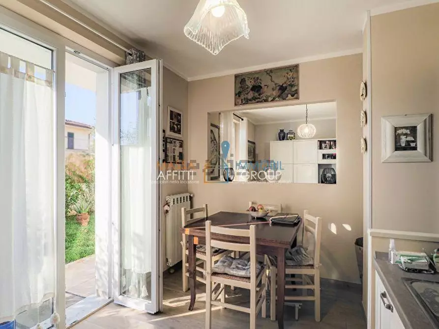 Immagine 6 di Villetta a schiera in vendita  in Via San Giuseppe Vecchio 3 a Massa