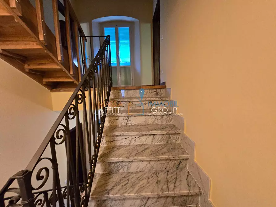 Immagine 12 di Terratetto in vendita  in Via Bassa Tambura 14 a Massa