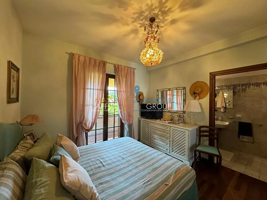 Immagine 15 di Villa in vendita  in via Rosseti e Bandini 55 a Forte Dei Marmi