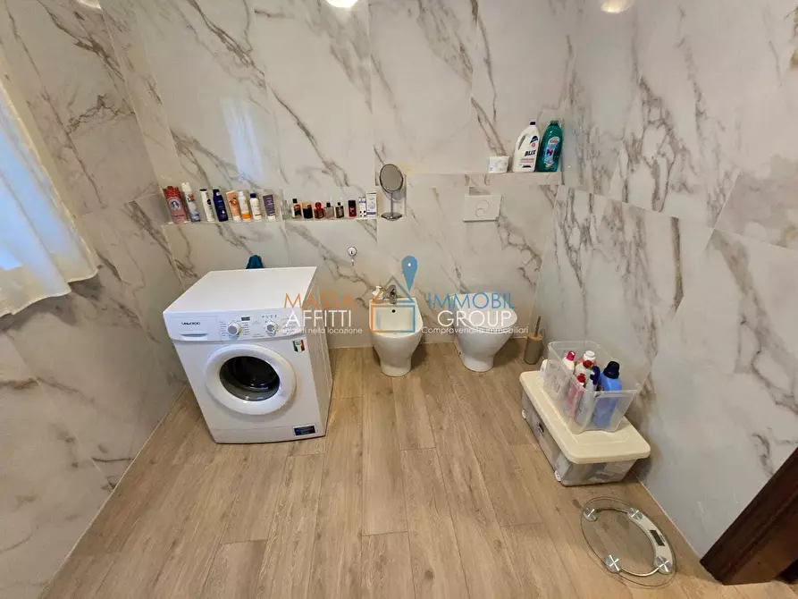 Immagine 14 di Terratetto in vendita  in Via Bassa Tambura 14 a Massa