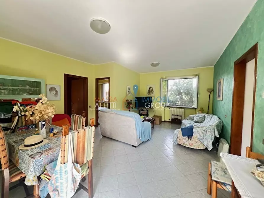 Immagine 9 di Casa bifamiliare in vendita  in Via Pontremoli 7 a Massa