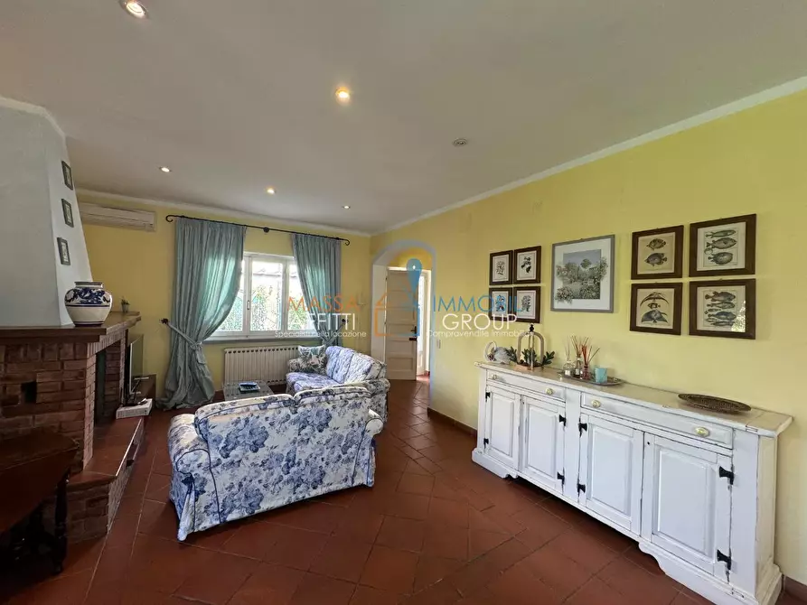 Immagine 5 di Villa in vendita  in Via della Barbiera 10A a Forte Dei Marmi