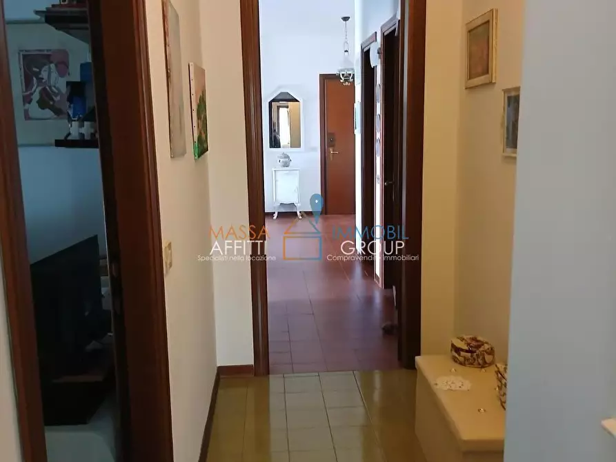 Immagine 21 di Quadrilocale in vendita  in Via Marina Vecchia 92 a Massa