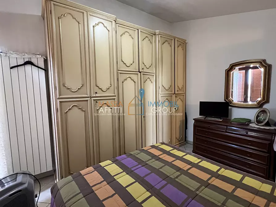 Immagine 49 di Pentalocale in vendita  in Via Flavio Torello Baracchini 29 a Massa