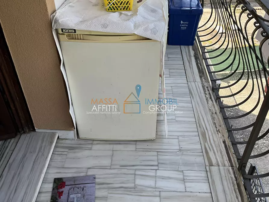 Immagine 19 di Pentalocale in vendita  in Via Foce 64 a Massa