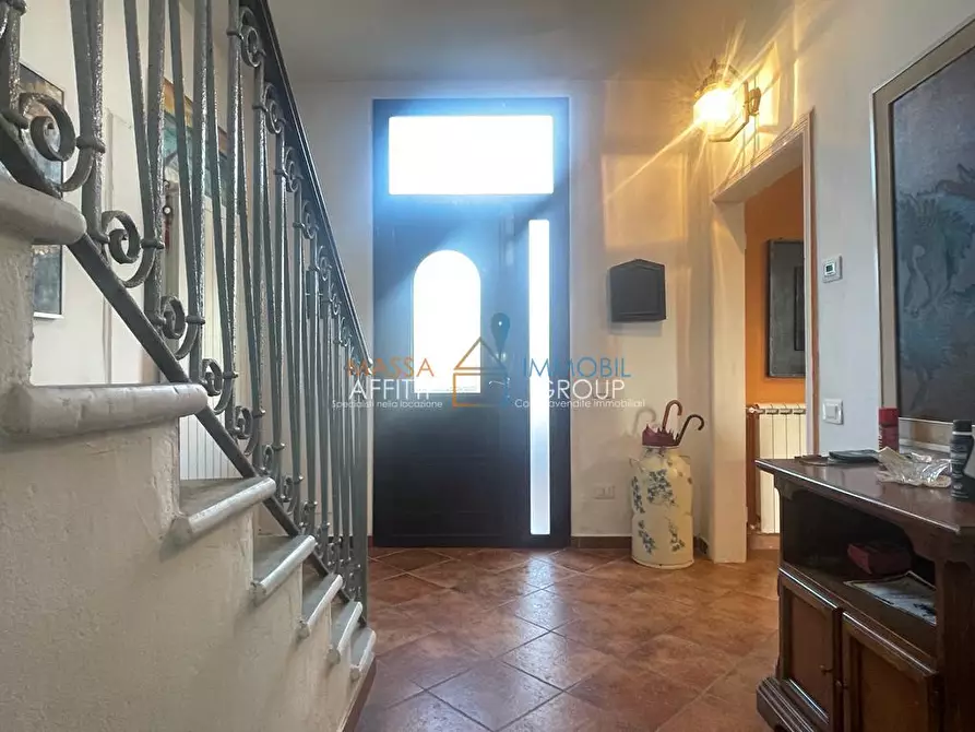 Immagine 12 di Porzione di casa in vendita  in Via Ricortola 115 a Massa