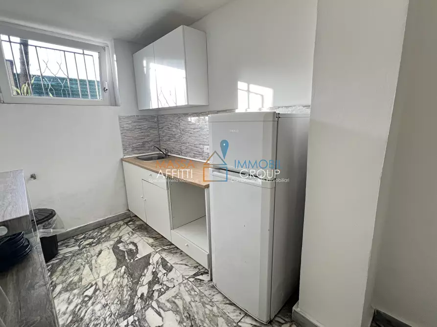 Immagine 10 di Trilocale in vendita  in Via Garibaldi 27 a Carrara