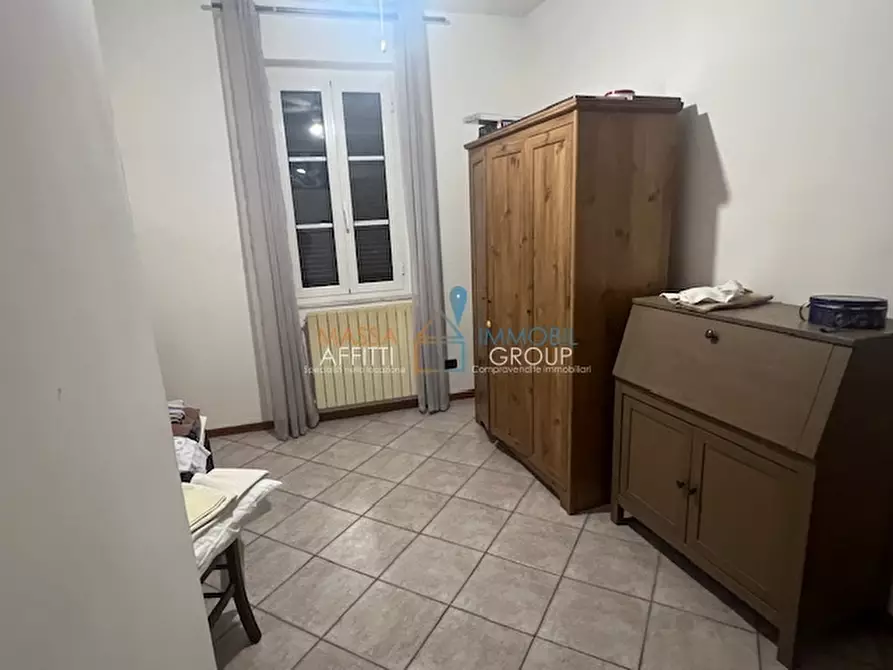 Immagine 33 di Porzione di casa in vendita  in Via Celia 1 a Massa