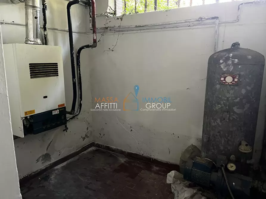 Immagine 28 di Porzione di casa in vendita  in Via dei Pioppi 6 a Massa