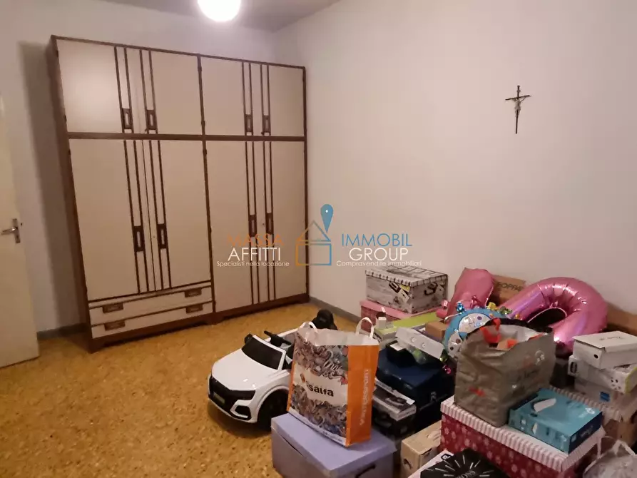 Immagine 4 di Casa indipendente in vendita  in via luigi del mancino 20 a Massa