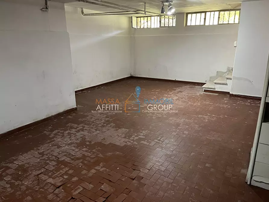 Immagine 29 di Porzione di casa in vendita  in Via dei Pioppi 6 a Massa