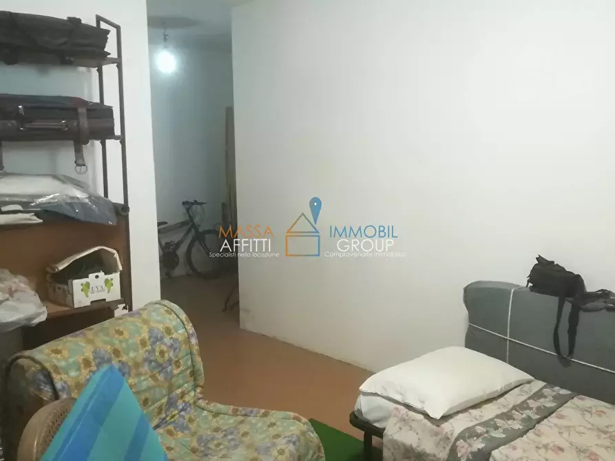 Immagine 2 di Trilocale in vendita  in Via Argine Destro Carrione 15 a Carrara
