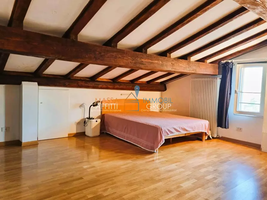 Immagine 19 di Pentalocale in vendita  in Via Paolo Ferrari 18 a Massa