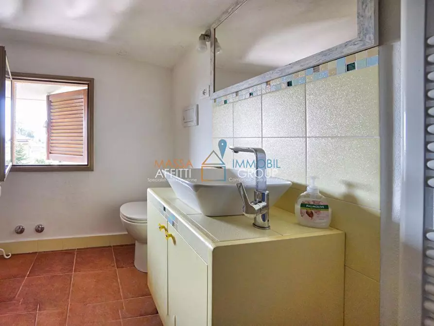 Immagine 29 di Terratetto in vendita  in Via Puliche 133 a Massa