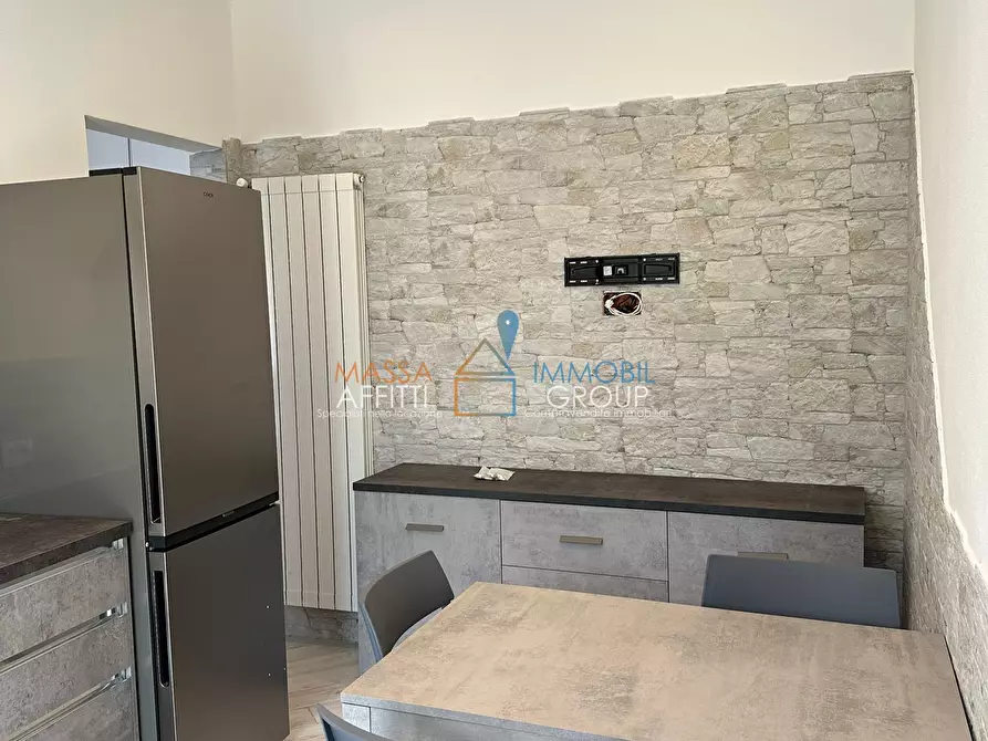 Immagine 2 di Trilocale in affitto  in Via Capitano Michele Fiorillo 15A a Carrara