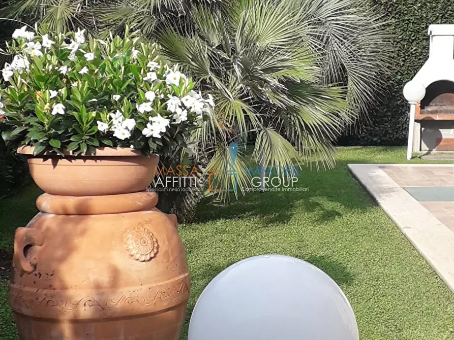 Immagine 61 di Casa bifamiliare in affitto  in via Rosseti e Bandini 23 a Forte Dei Marmi