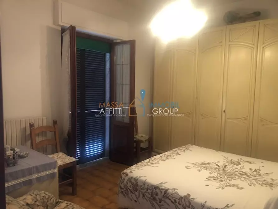 Immagine 24 di Villetta a schiera in vendita  in Via Puliche 308 a Massa