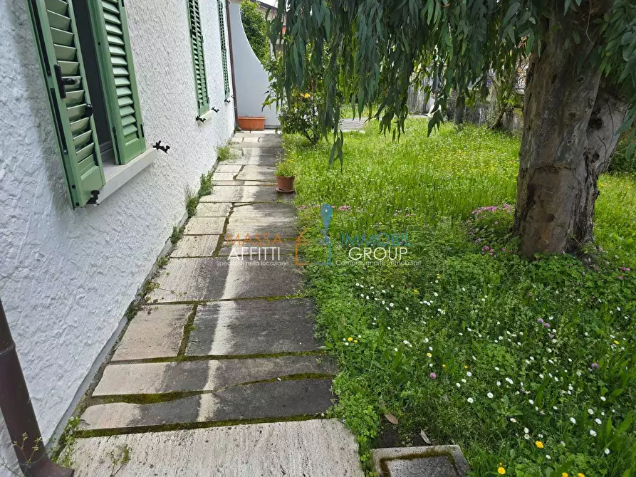 Immagine 7 di Casa indipendente in vendita  in Via Bassagrande 102 a Carrara