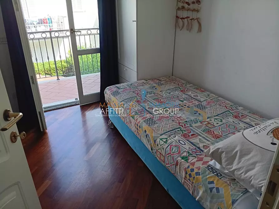 Immagine 16 di Villetta a schiera in vendita  in Via Stradella 106 a Massa