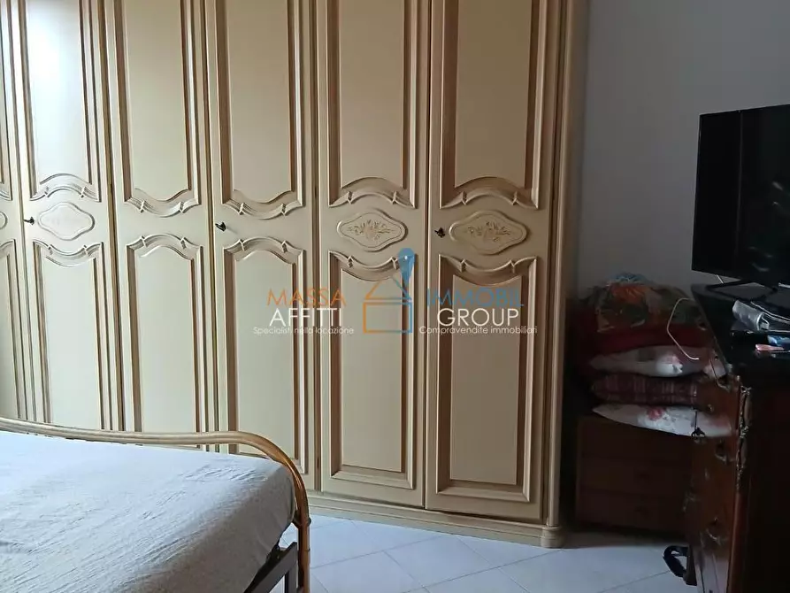 Immagine 9 di Villetta a schiera in vendita  in Via Venezia 42 a Massa