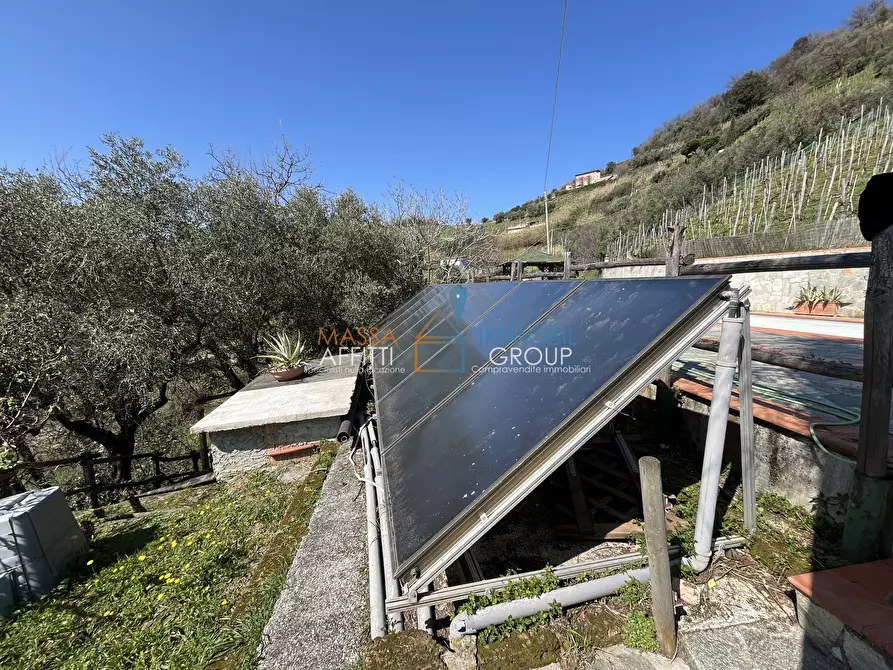 Immagine 42 di Villa in vendita  in Via San Lorenzo 70 a Massa