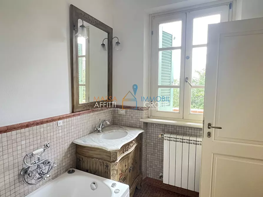 Immagine 37 di Villetta a schiera in vendita  in Via Michelangelo Buonarroti 134 a Forte Dei Marmi