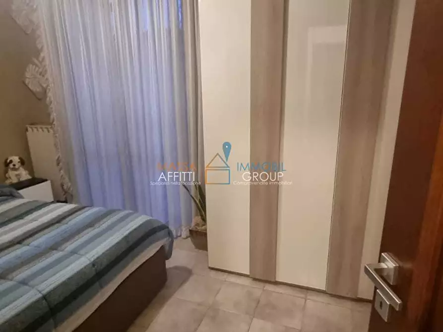 Immagine 14 di Villetta a schiera in vendita  in via casalina 2/E a Carrara