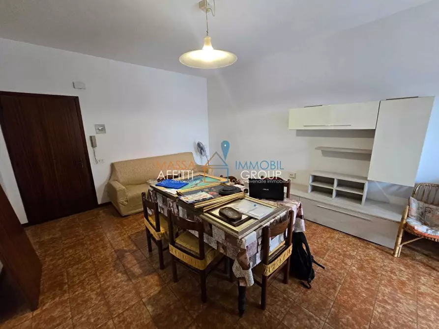 Immagine 3 di Quadrilocale in vendita  in Via Piero Gobetti 2H1 a Ortonovo