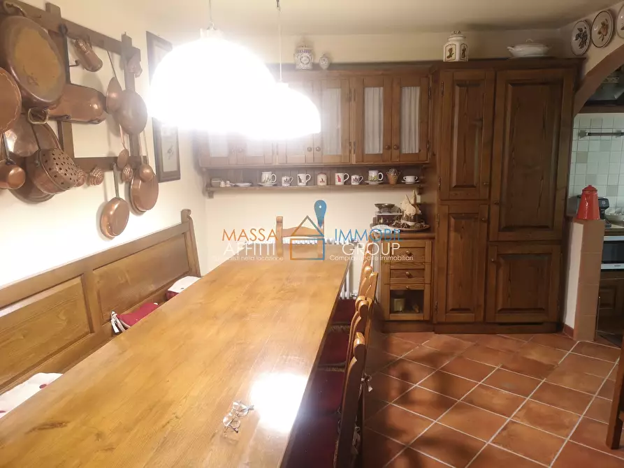 Immagine 4 di Pentalocale in affitto  in Via Foce 25 a Massa