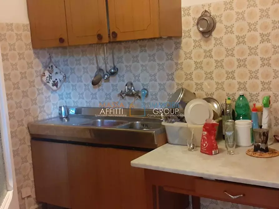 Immagine 9 di Casa indipendente in vendita  in Via Quercioli 385 a Massa