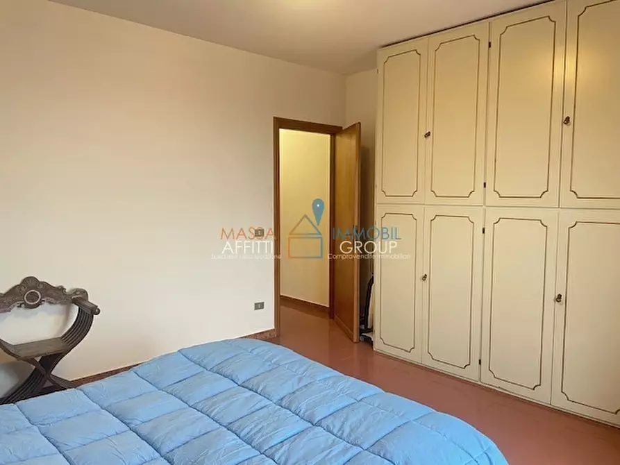 Immagine 27 di Porzione di casa in vendita  in Via San Francesco 11 a Massa