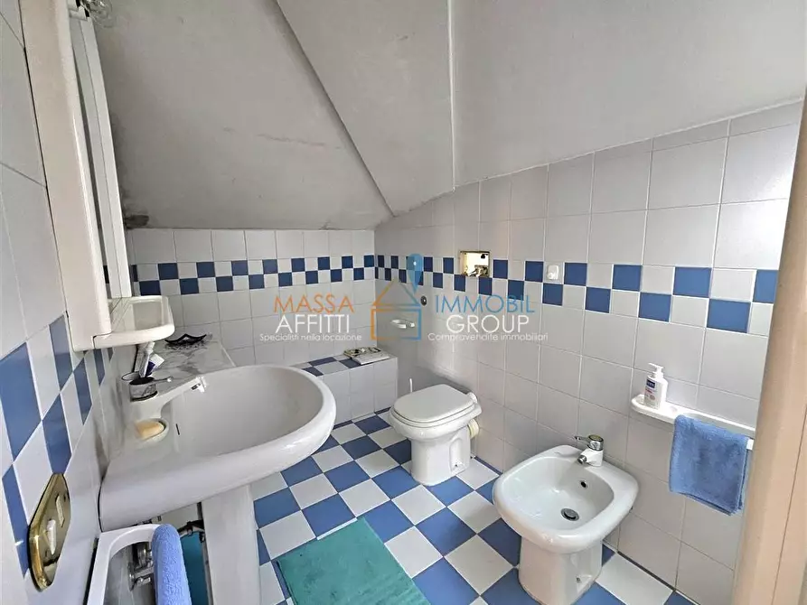 Immagine 21 di Appartamento in vendita  a Massa