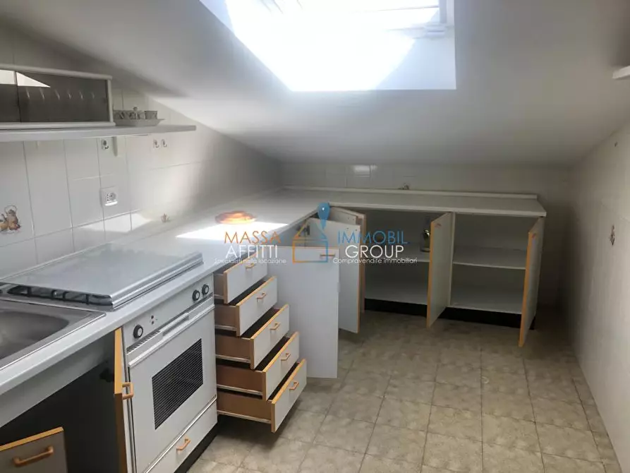 Immagine 29 di Villetta a schiera in affitto  in Via Francesco Donati 16 a Forte Dei Marmi