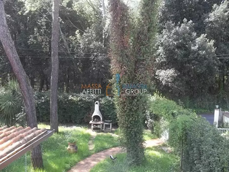 Immagine 17 di Porzione di casa in vendita  in Via dei Mignani 17 a Massa