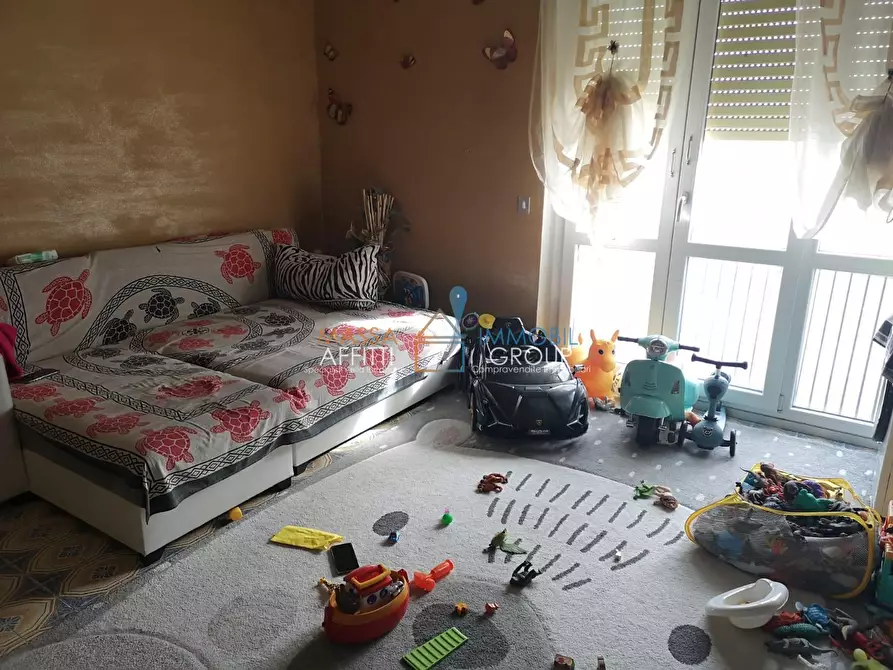 Immagine 3 di Trilocale in vendita  in Via Argine Destro Carrione 29BIS a Carrara