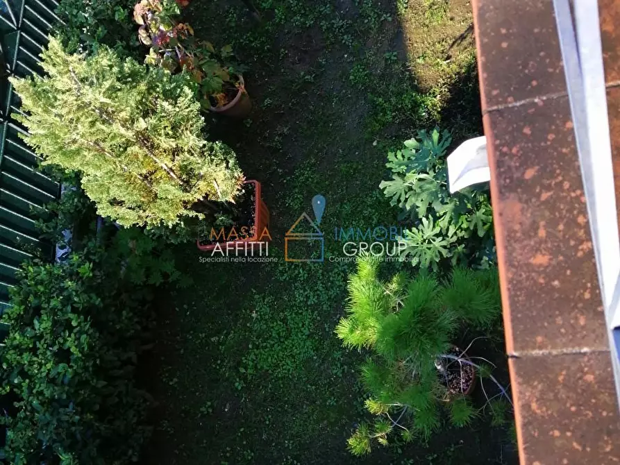 Immagine 22 di Terratetto in vendita  in Via San Leonardo 70 a Massa