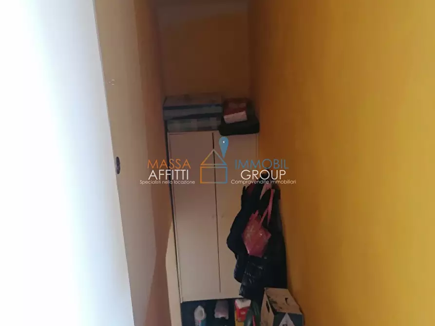 Immagine 13 di Terratetto in vendita  in Via Frassina 65 a Massa