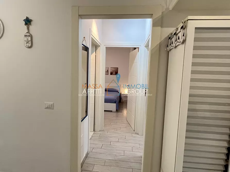 Immagine 6 di Trilocale in vendita  in Via Poveromo 20 a Massa