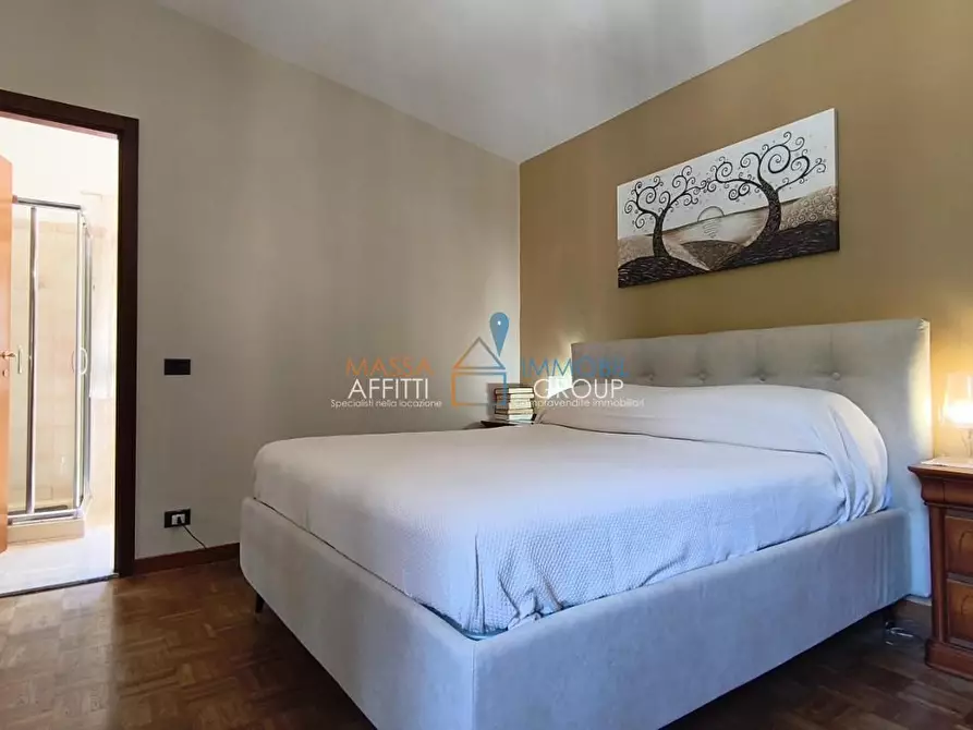 Immagine 10 di Porzione di casa in vendita  in Via Fantiscritti 24 a Carrara