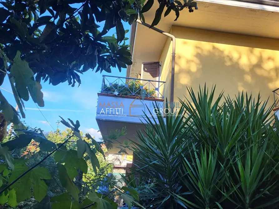 Immagine 3 di Terratetto in vendita  in Via San Leonardo 70 a Massa