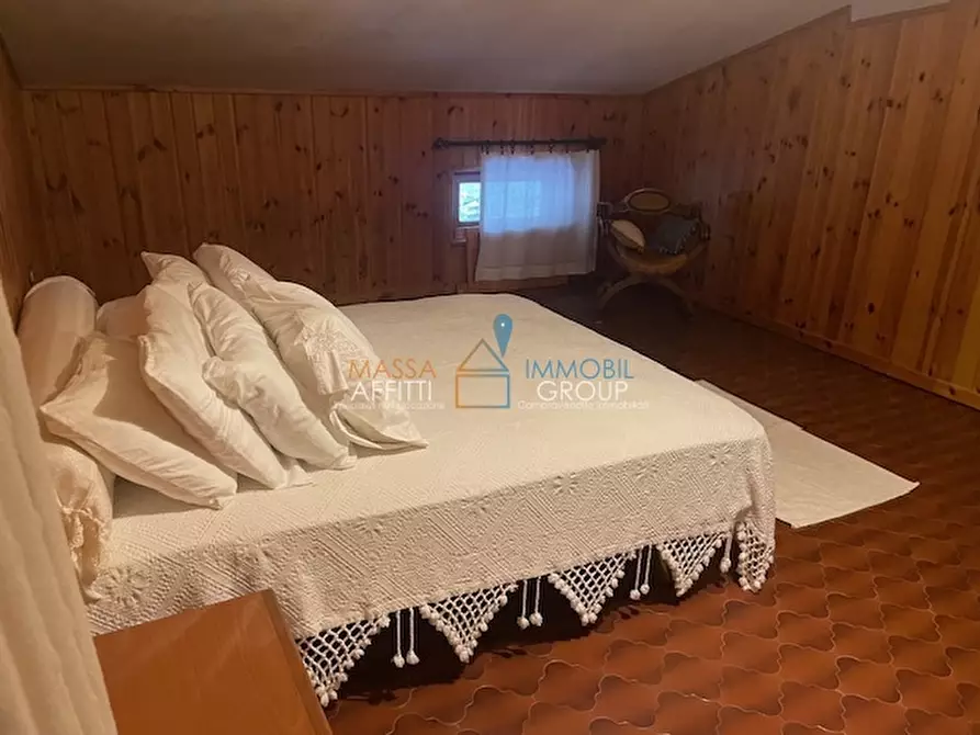 Immagine 55 di Porzione di casa in vendita  in Via San Vitale 58 a Massa