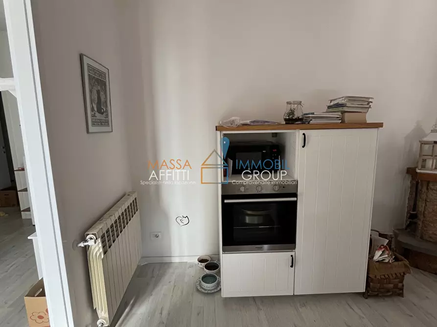 Immagine 7 di Porzione di casa in vendita  in Via Trieste 12 a Carrara
