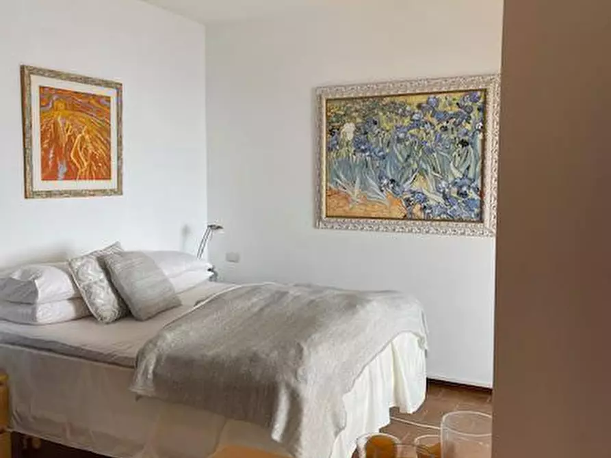 Immagine 22 di Trilocale in vendita  in Via Giunchetto 60 a Laigueglia