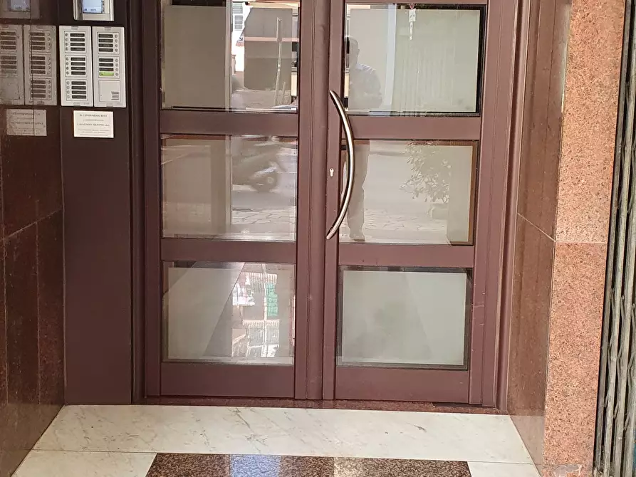 Immagine 13 di Attico in vendita  in Via Giuseppe Mazzini 38 a Alassio