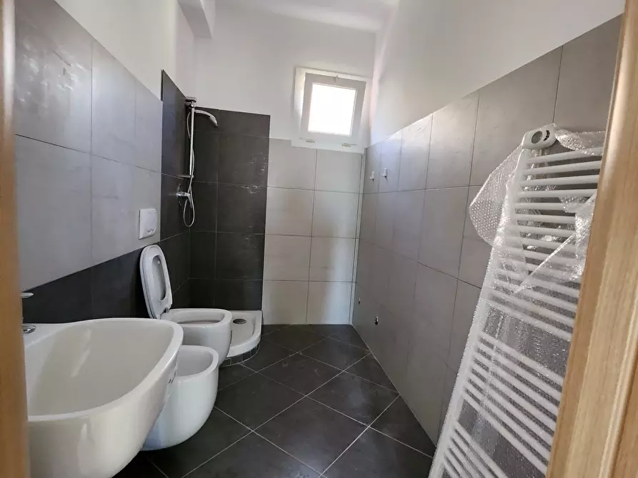 Immagine 21 di Attico in vendita  in Via Francesco Maria Giancardi 34 a Alassio