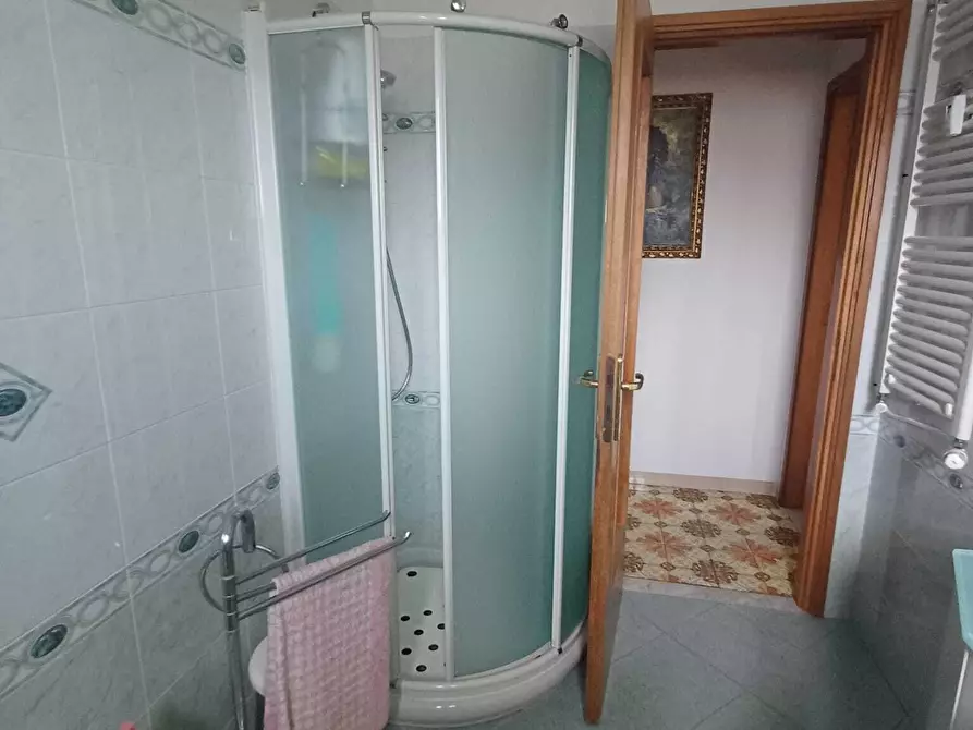 Immagine 13 di Appartamento in vendita  in Via Mulino del Ponte 3 a Albenga