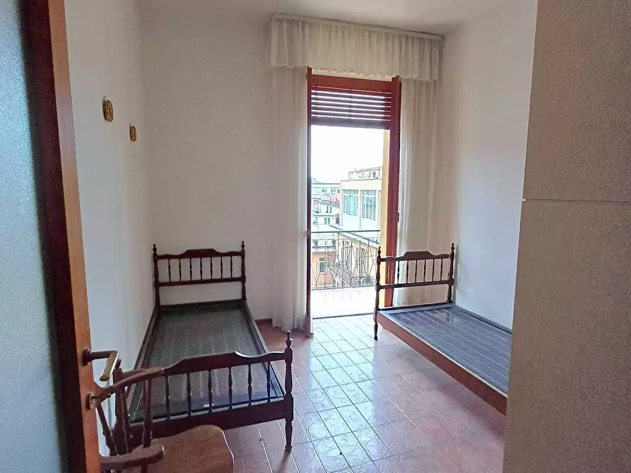 Immagine 44 di Quadrilocale in vendita  in Vico della Conceria 20 a Alassio