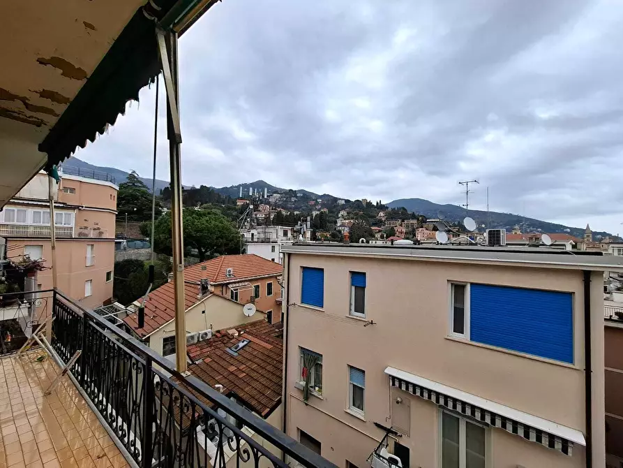 Immagine 24 di Quadrilocale in vendita  in Vico della Conceria 20 a Alassio