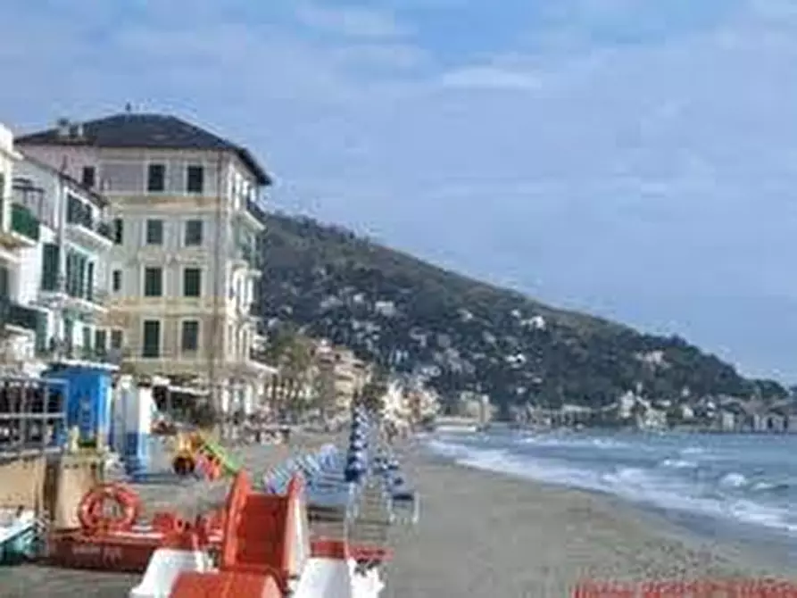 Immagine 13 di Attico in affitto  in Via Privata Sibelli Bogliolo 6 a Alassio